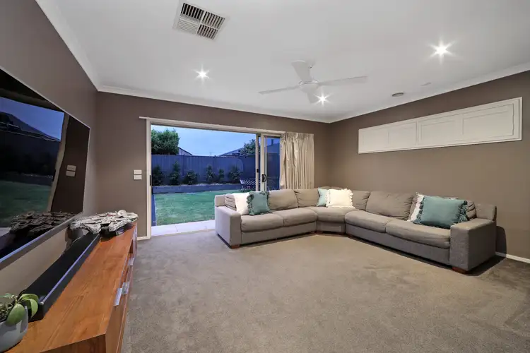 Third view of Homely house listing, 36 Paringa Drive, Ferntree Gully VIC 3156