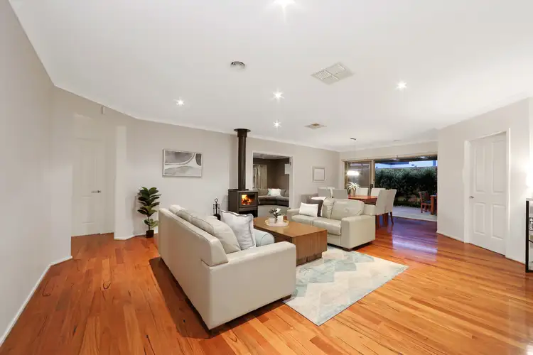 Fifth view of Homely house listing, 36 Paringa Drive, Ferntree Gully VIC 3156