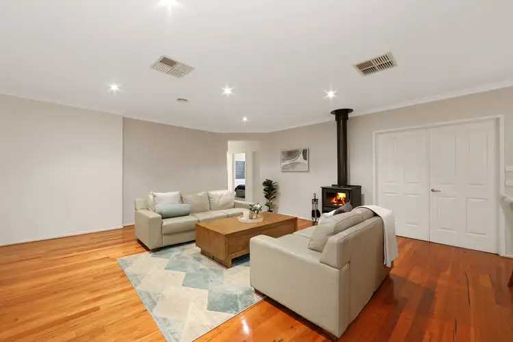Sixth view of Homely house listing, 36 Paringa Drive, Ferntree Gully VIC 3156
