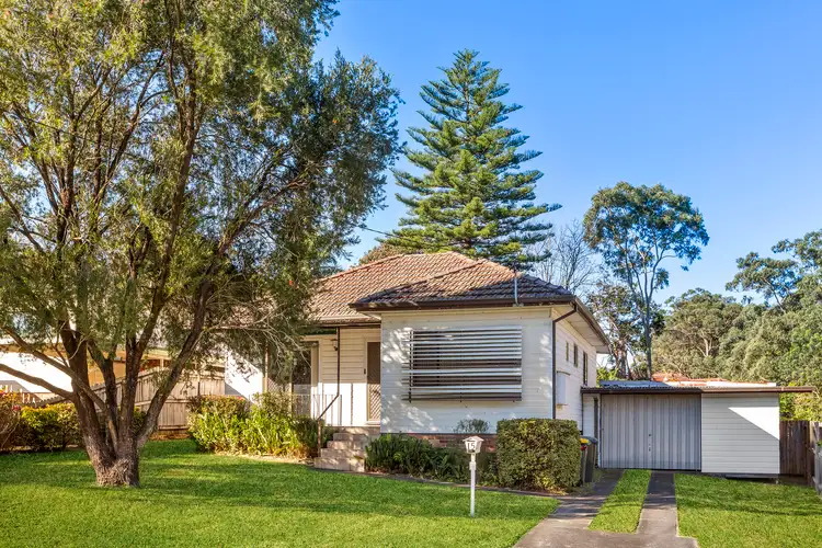 15 Swan Street, Rydalmere NSW 2116
