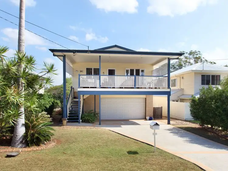 44 Mackenzie Street, Manly West QLD 4179