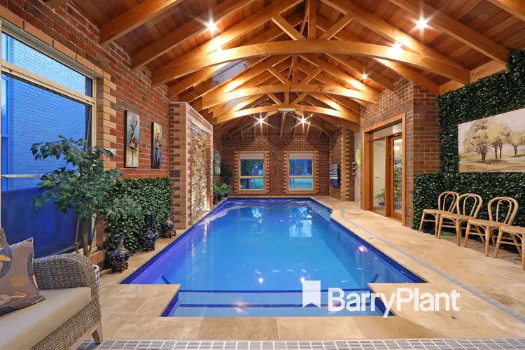 Main view of Homely house listing, 36 Heritage Way, Lysterfield VIC 3156