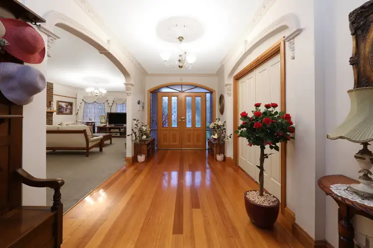Third view of Homely house listing, 36 Heritage Way, Lysterfield VIC 3156