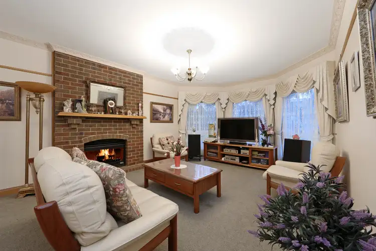 Fourth view of Homely house listing, 36 Heritage Way, Lysterfield VIC 3156