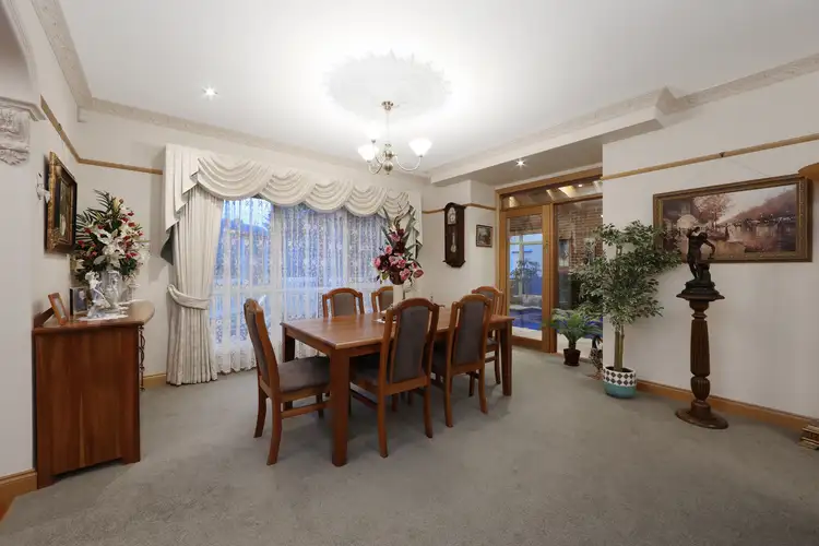 Fifth view of Homely house listing, 36 Heritage Way, Lysterfield VIC 3156