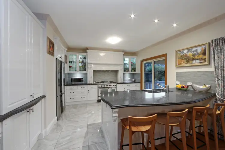 Sixth view of Homely house listing, 36 Heritage Way, Lysterfield VIC 3156