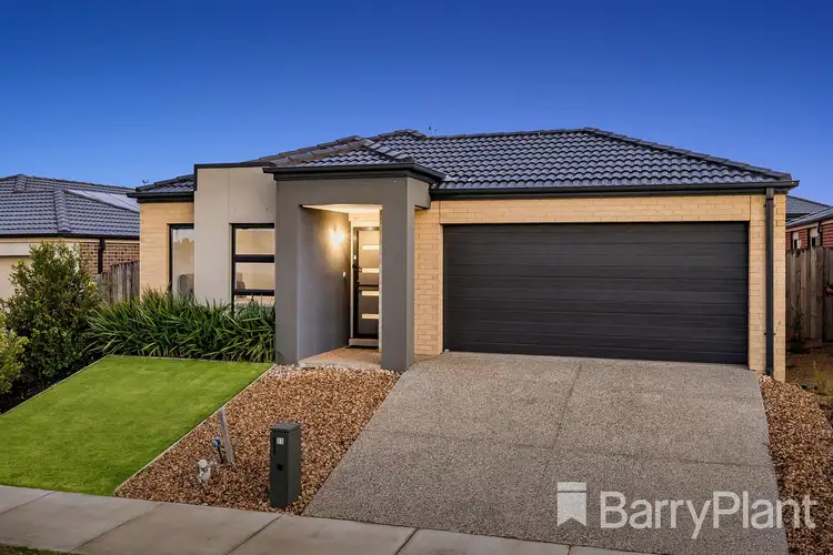 23 Meadow Drive, Curlewis VIC 3222