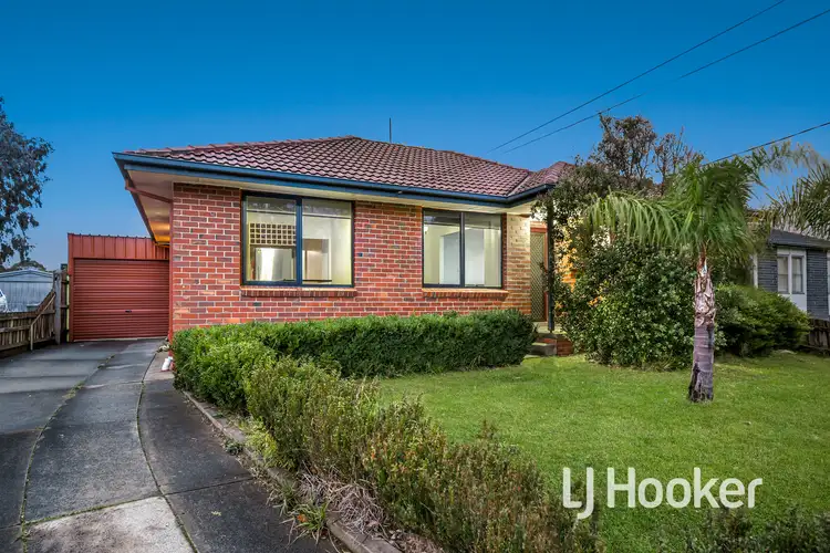 18 Banksia Street, Doveton VIC 3177