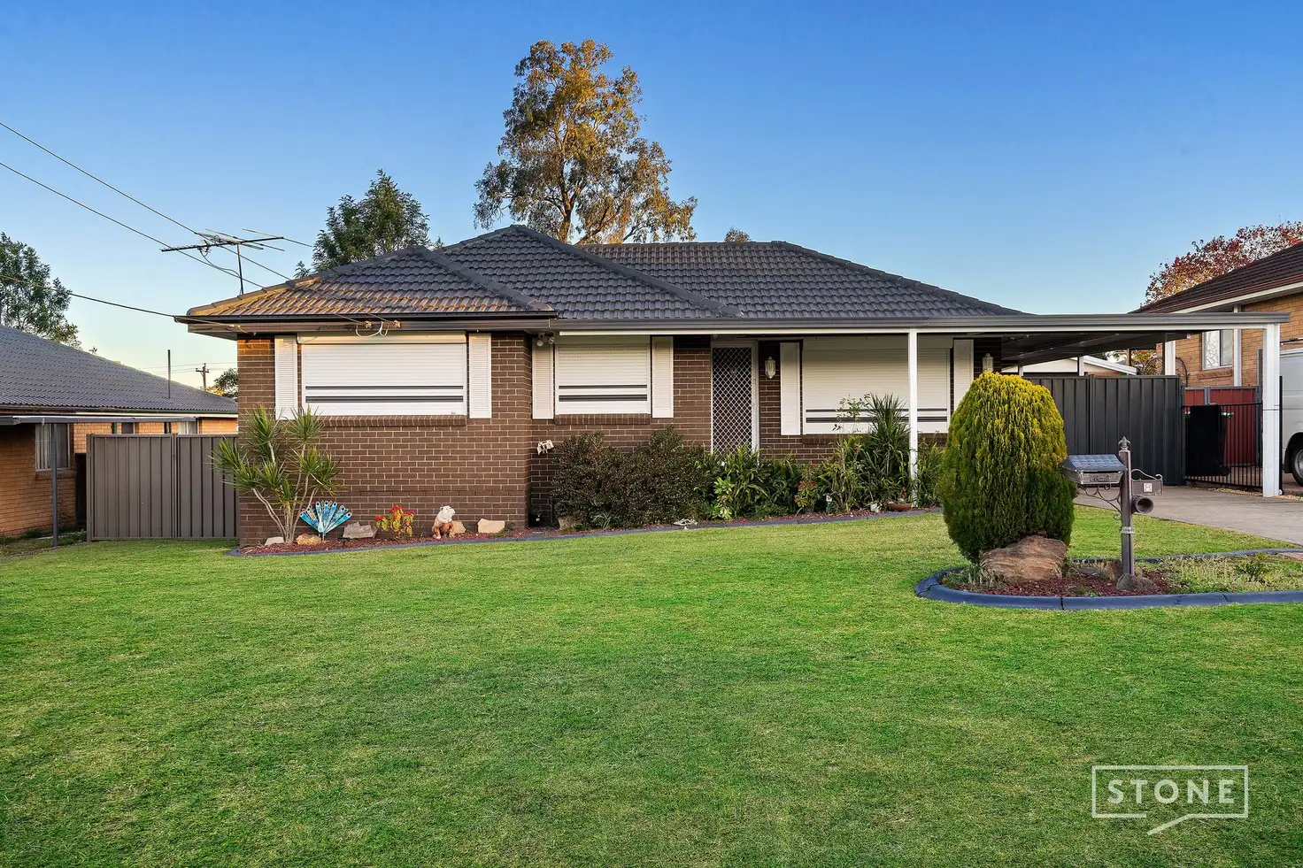 Main view of Homely house listing, 8 Little Street, Cambridge Park NSW 2747