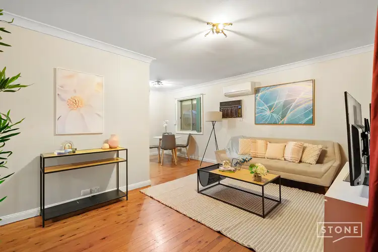 Second view of Homely house listing, 8 Little Street, Cambridge Park NSW 2747