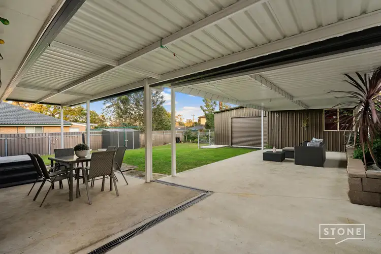 Sixth view of Homely house listing, 8 Little Street, Cambridge Park NSW 2747