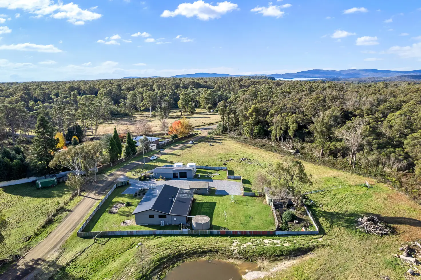 Main view of Homely house listing, 13 Tattersalls Road, Beaconsfield TAS 7270