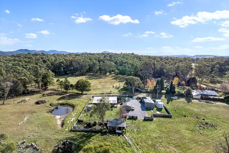 Second view of Homely house listing, 13 Tattersalls Road, Beaconsfield TAS 7270