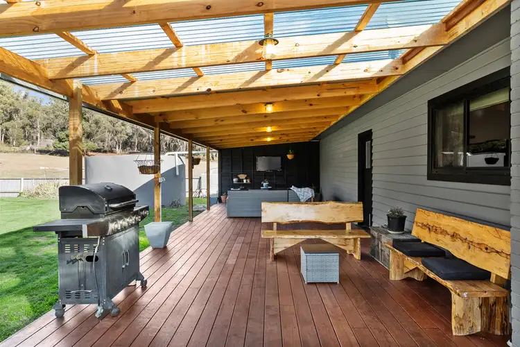 Fifth view of Homely house listing, 13 Tattersalls Road, Beaconsfield TAS 7270