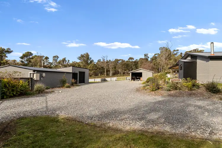 Sixth view of Homely house listing, 13 Tattersalls Road, Beaconsfield TAS 7270