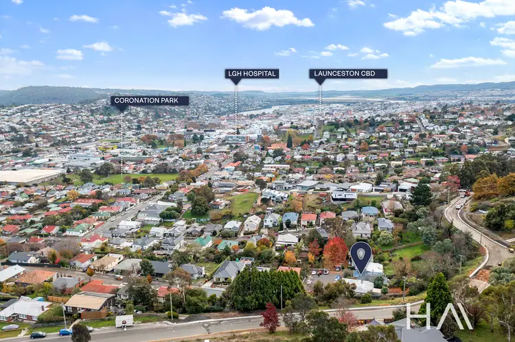 Second view of Homely house listing, 25 Legana Street, South Launceston TAS 7249