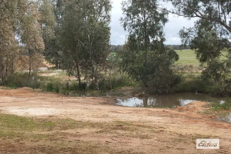 Main view of Homely rural property listing, CA 30C, 44 Sims Lane, Homebush VIC 3465