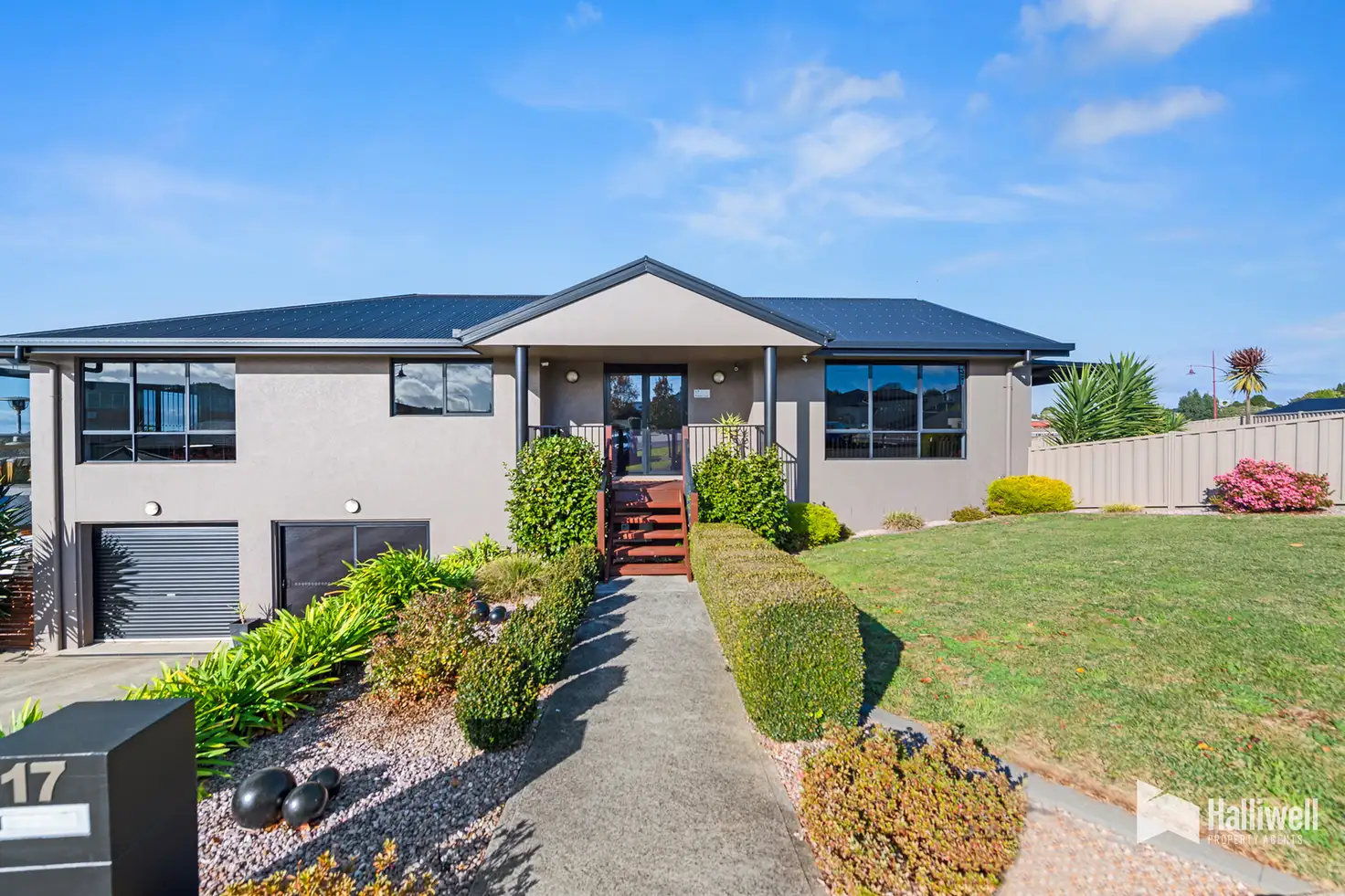Main view of Homely house listing, 17 Rowena Court, Devonport TAS 7310