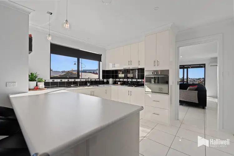 Fifth view of Homely house listing, 17 Rowena Court, Devonport TAS 7310