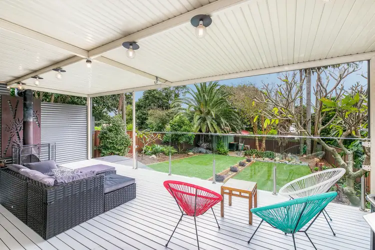 53 Warraba Street