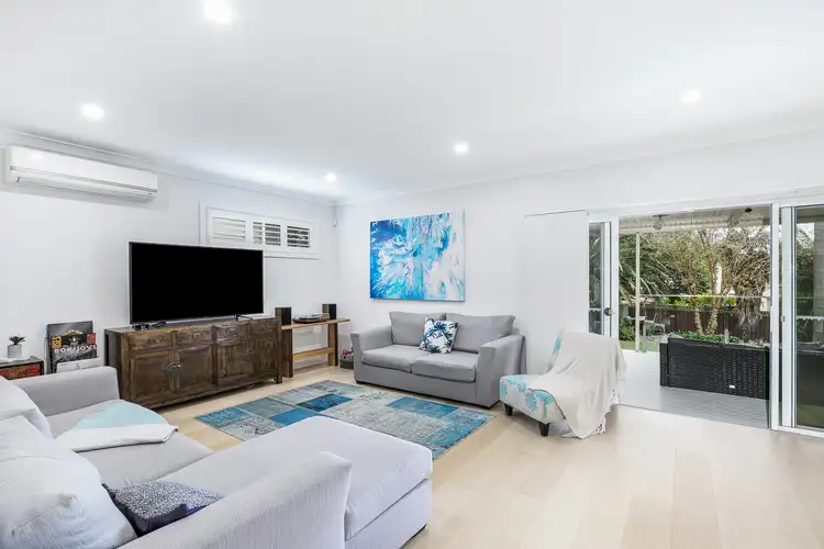 Third view of Homely house listing, 53 Warraba Street, Como NSW 2226