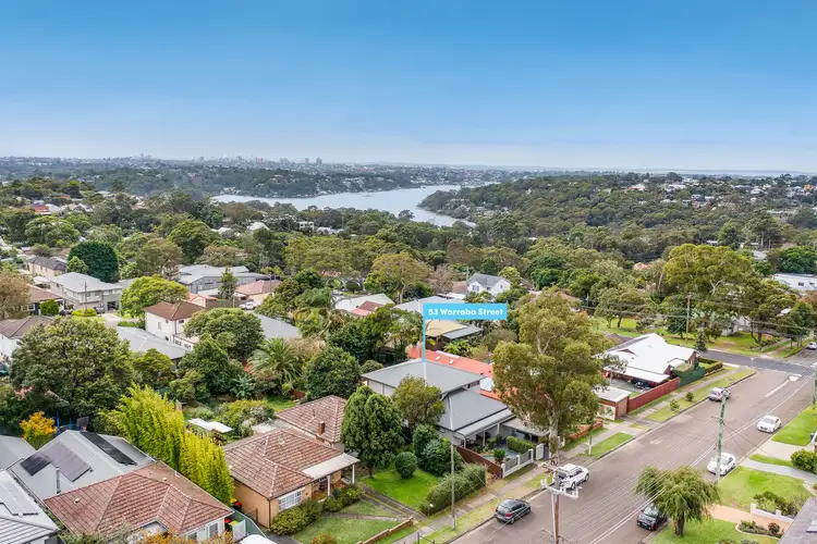 Fourth view of Homely house listing, 53 Warraba Street, Como NSW 2226