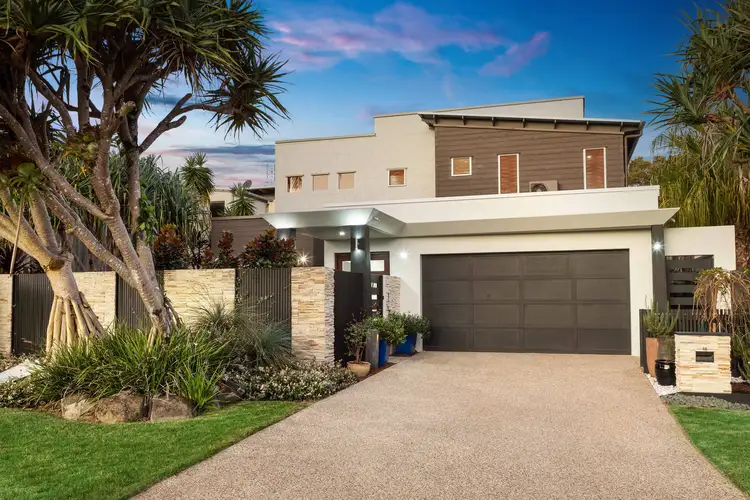 18 Breezeway Street, Mount Coolum QLD 4573