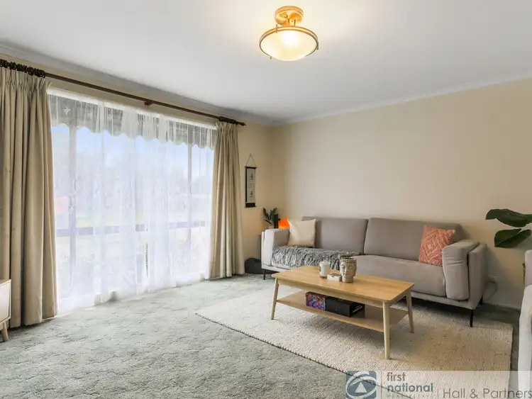 Third view of Homely unit listing, 8/9 Rogers Street, Pakenham VIC 3810