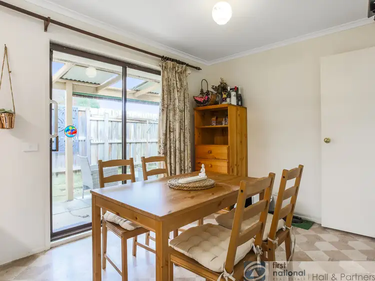 Fifth view of Homely unit listing, 8/9 Rogers Street, Pakenham VIC 3810