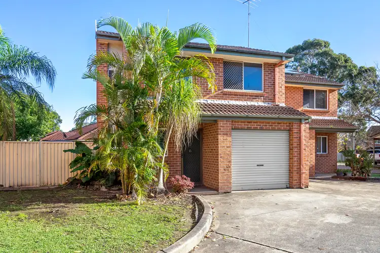18/16 Patricia Street, Blacktown NSW 2148