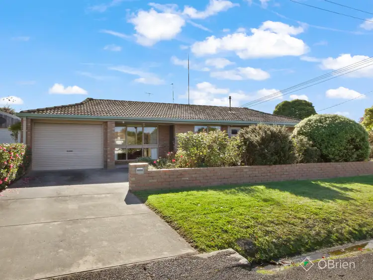 Main view of Homely unit listing, 1/54 Ligar Street, Bairnsdale VIC 3875