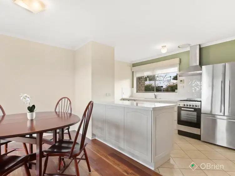 Second view of Homely unit listing, 1/54 Ligar Street, Bairnsdale VIC 3875