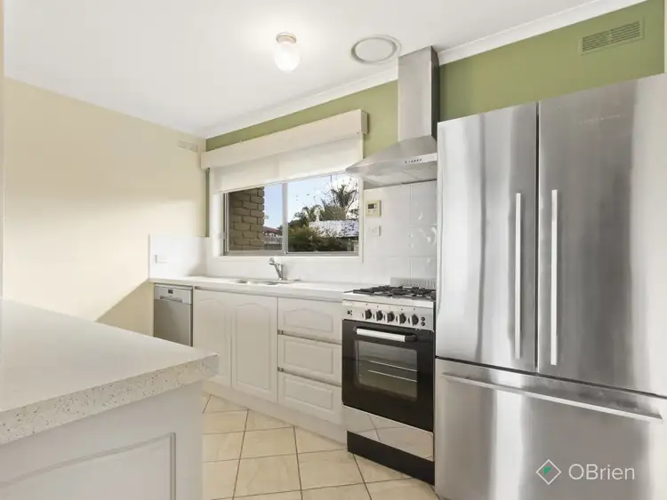 Fourth view of Homely unit listing, 1/54 Ligar Street, Bairnsdale VIC 3875