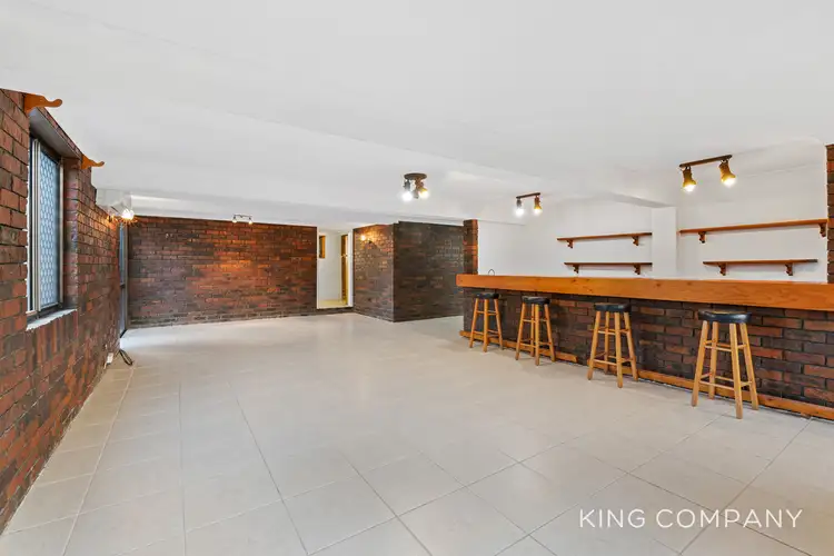 Fifth view of Homely house listing, 25 Kordick Street, Carina QLD 4152