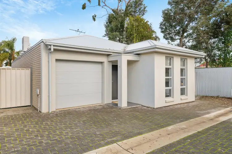 Main view of Homely house listing, 23 Downer Street, Plympton Park SA 5038