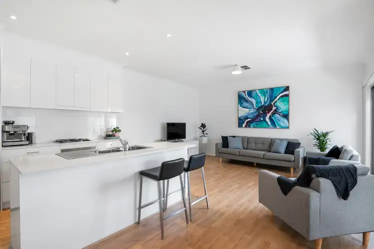 Second view of Homely house listing, 23 Downer Street, Plympton Park SA 5038