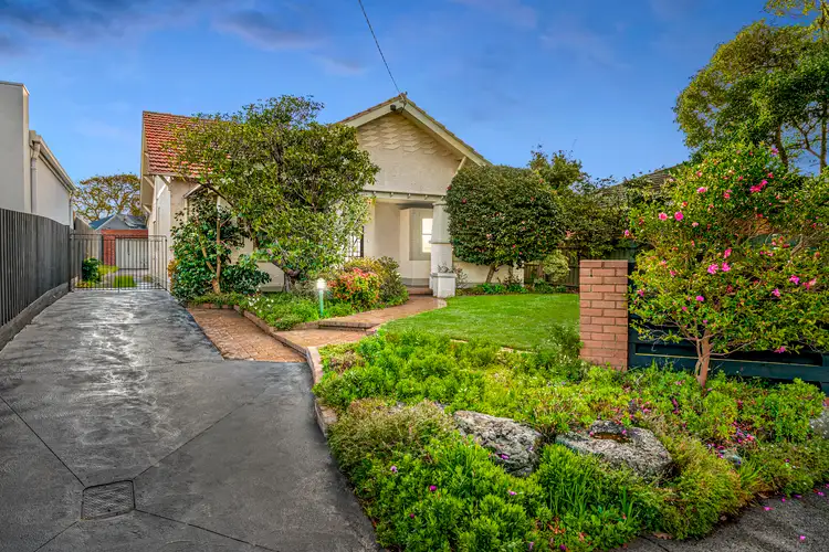Main view of Homely house listing, 25 Plummer Road, Mentone VIC 3194