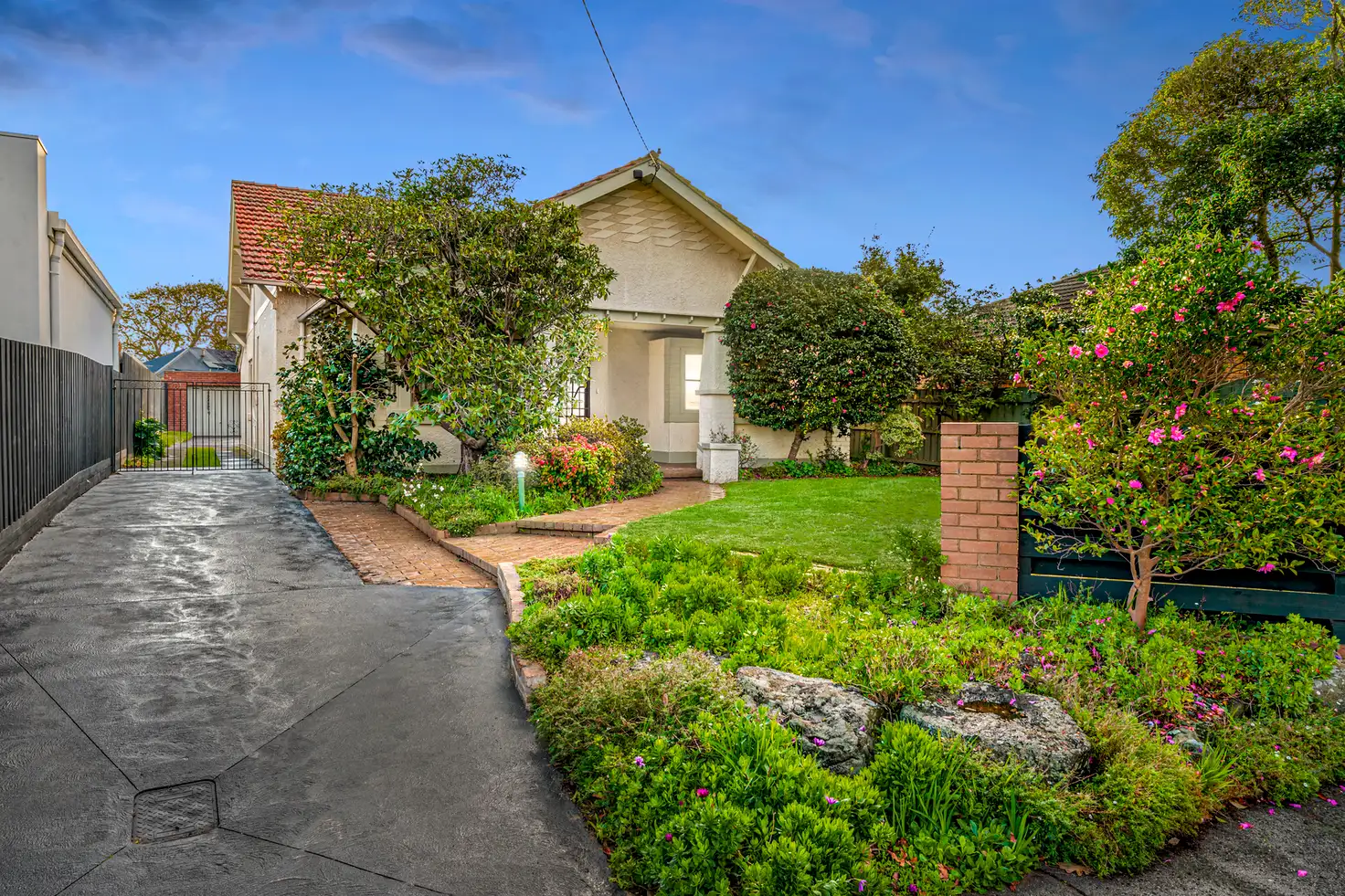 Main view of Homely house listing, 25 Plummer Road, Mentone VIC 3194