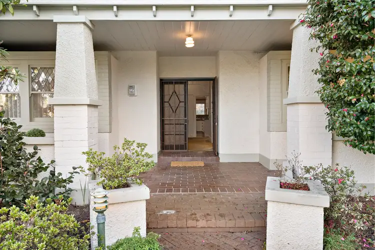 Second view of Homely house listing, 25 Plummer Road, Mentone VIC 3194