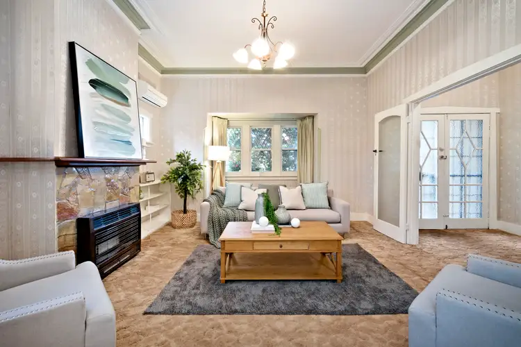 Third view of Homely house listing, 25 Plummer Road, Mentone VIC 3194