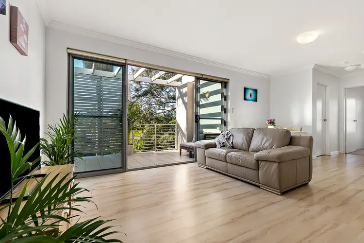 10/5 Carousel Close, Cromer NSW 2099