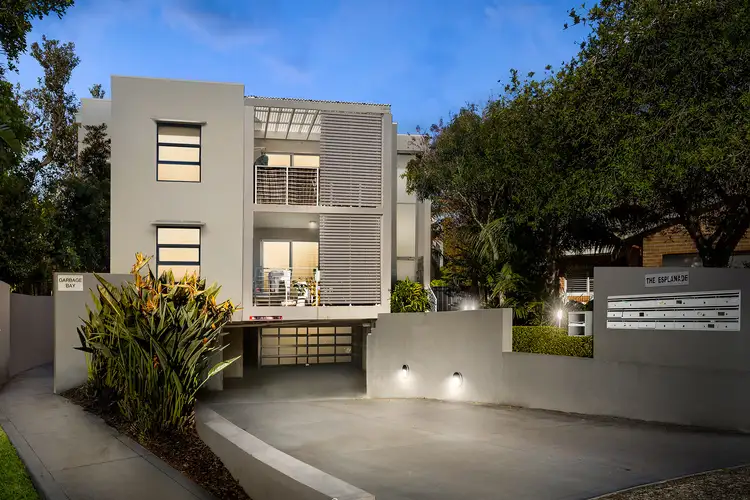 Second view of Homely apartment listing, 10/5 Carousel Close, Cromer NSW 2099