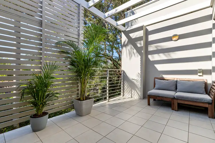 Third view of Homely apartment listing, 10/5 Carousel Close, Cromer NSW 2099