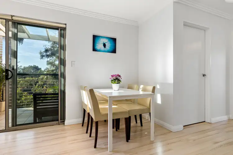 Fourth view of Homely apartment listing, 10/5 Carousel Close, Cromer NSW 2099