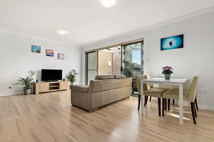 Fifth view of Homely apartment listing, 10/5 Carousel Close, Cromer NSW 2099