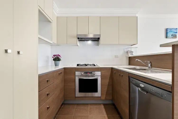 Sixth view of Homely apartment listing, 10/5 Carousel Close, Cromer NSW 2099