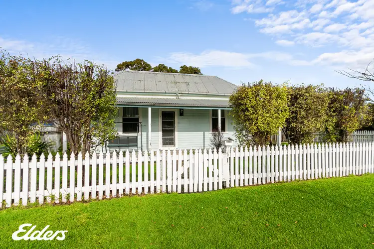 Fifth view of Homely house listing, 51 Bland Street, Yarram VIC 3971