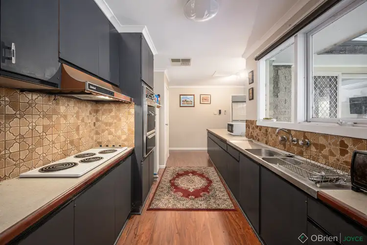 Fifth view of Homely house listing, 133 Williams Road, Wangaratta VIC 3677