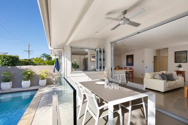 Third view of Homely semi-detached listing, 1/24 Elizabeth Street, Noosaville QLD 4566