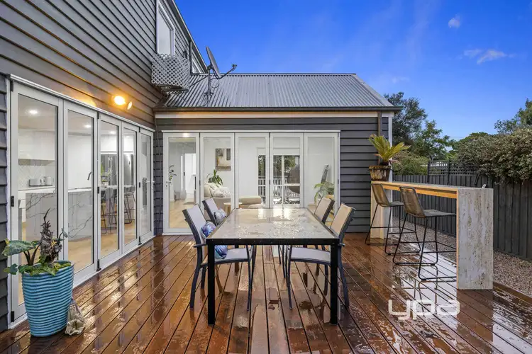 Main view of Homely house listing, 77 Rainier Avenue, Dromana VIC 3936